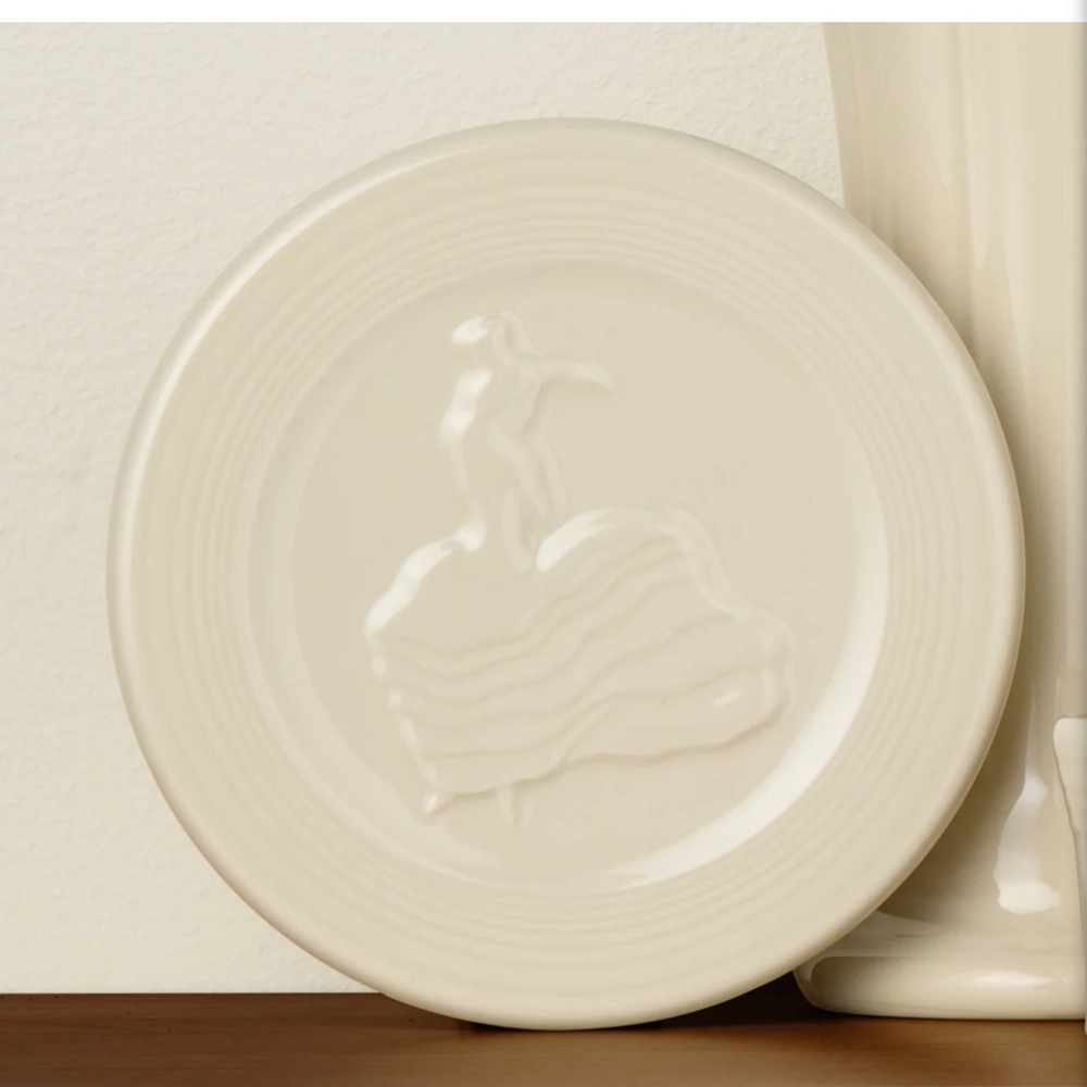 FIESTA LINEN TRIVET